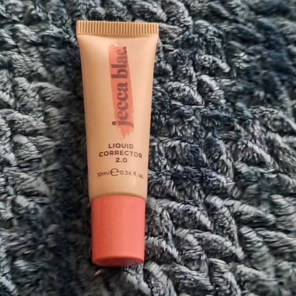Jecca Blac - Liquid Corrector : Medium 2.0 - Picture 3 of 3